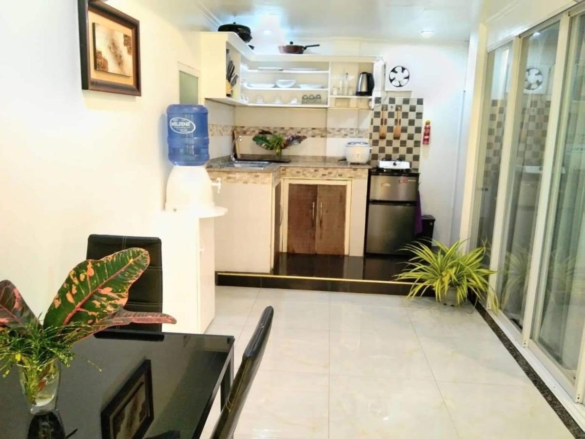 Chief'S Villa Rentals Malapascua Island Exterior foto