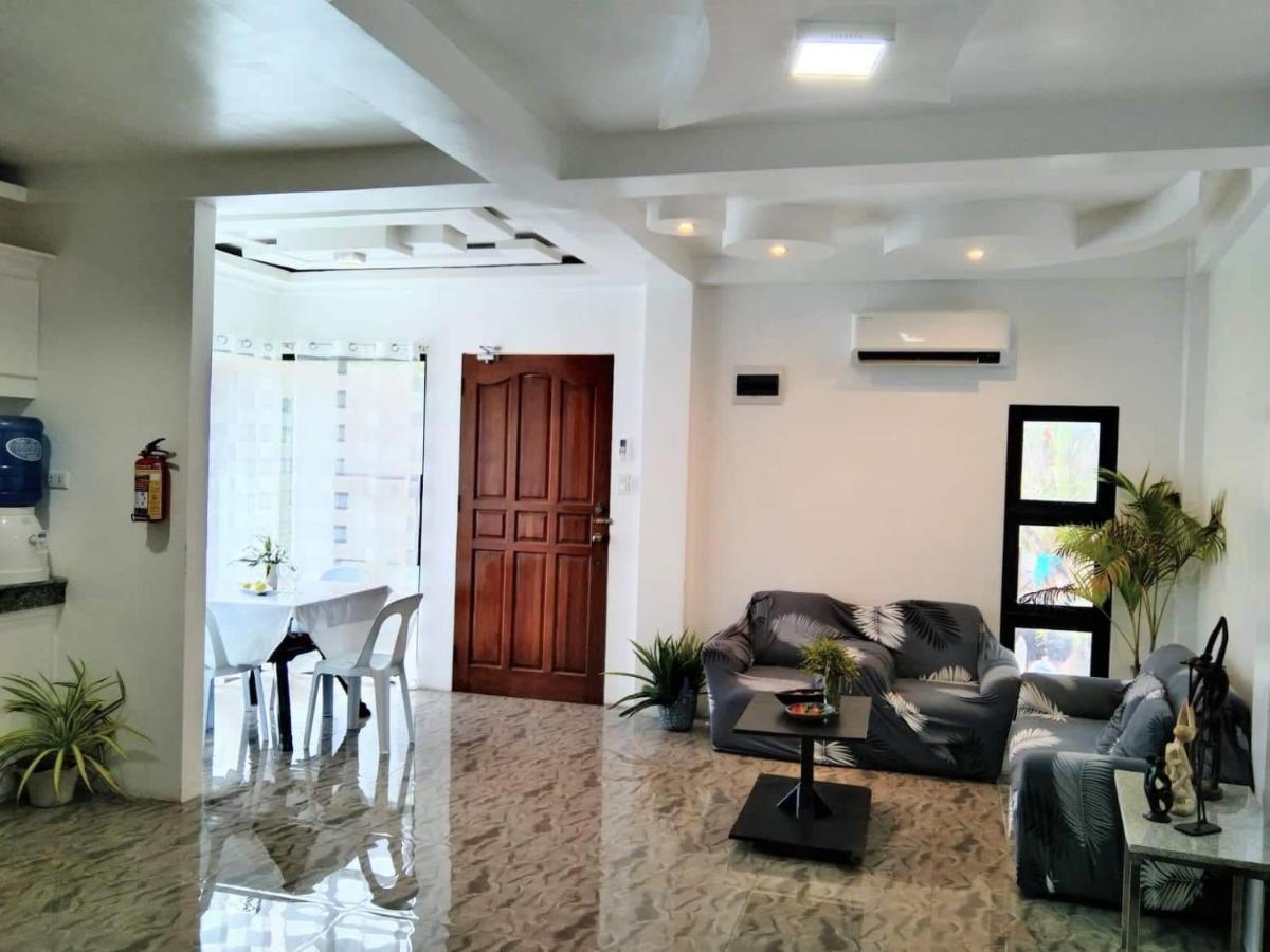 Chief'S Villa Rentals Malapascua Island Exterior foto