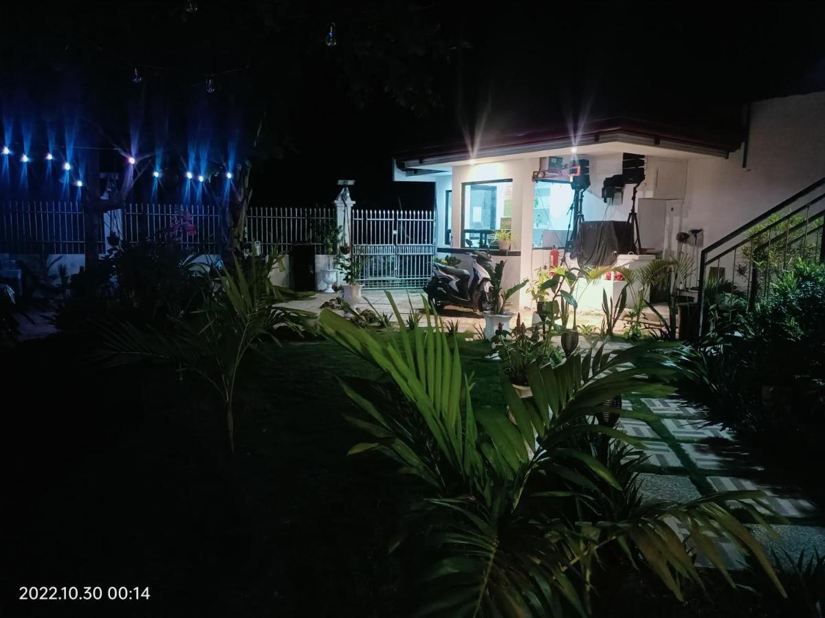 Chief'S Villa Rentals Malapascua Island Exterior foto