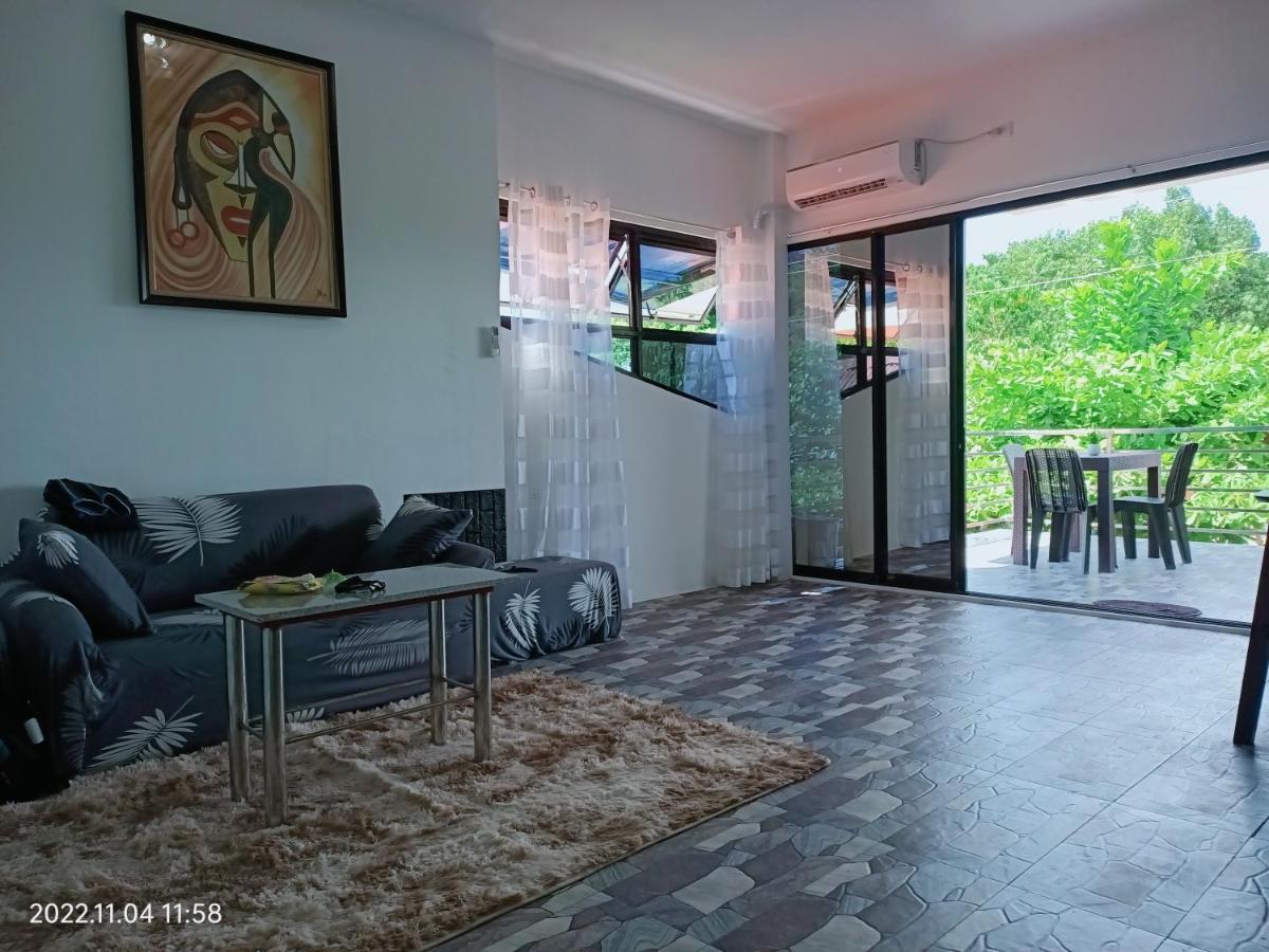 Chief'S Villa Rentals Malapascua Island Exterior foto