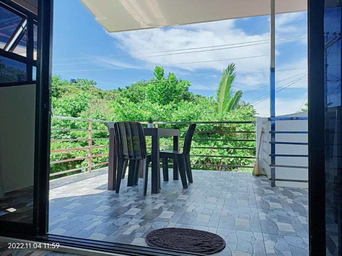 Chief'S Villa Rentals Malapascua Island Exterior foto