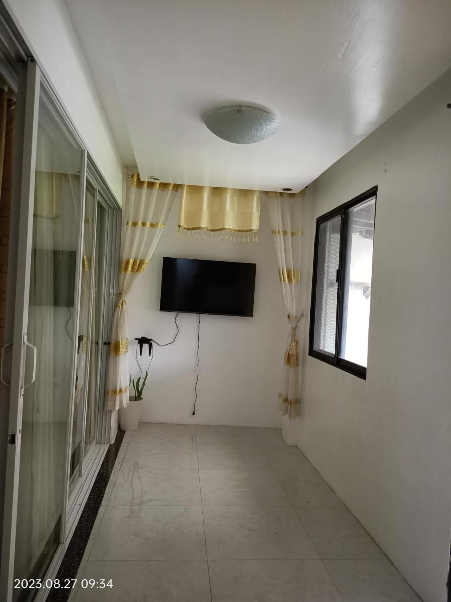 Chief'S Villa Rentals Malapascua Island Exterior foto